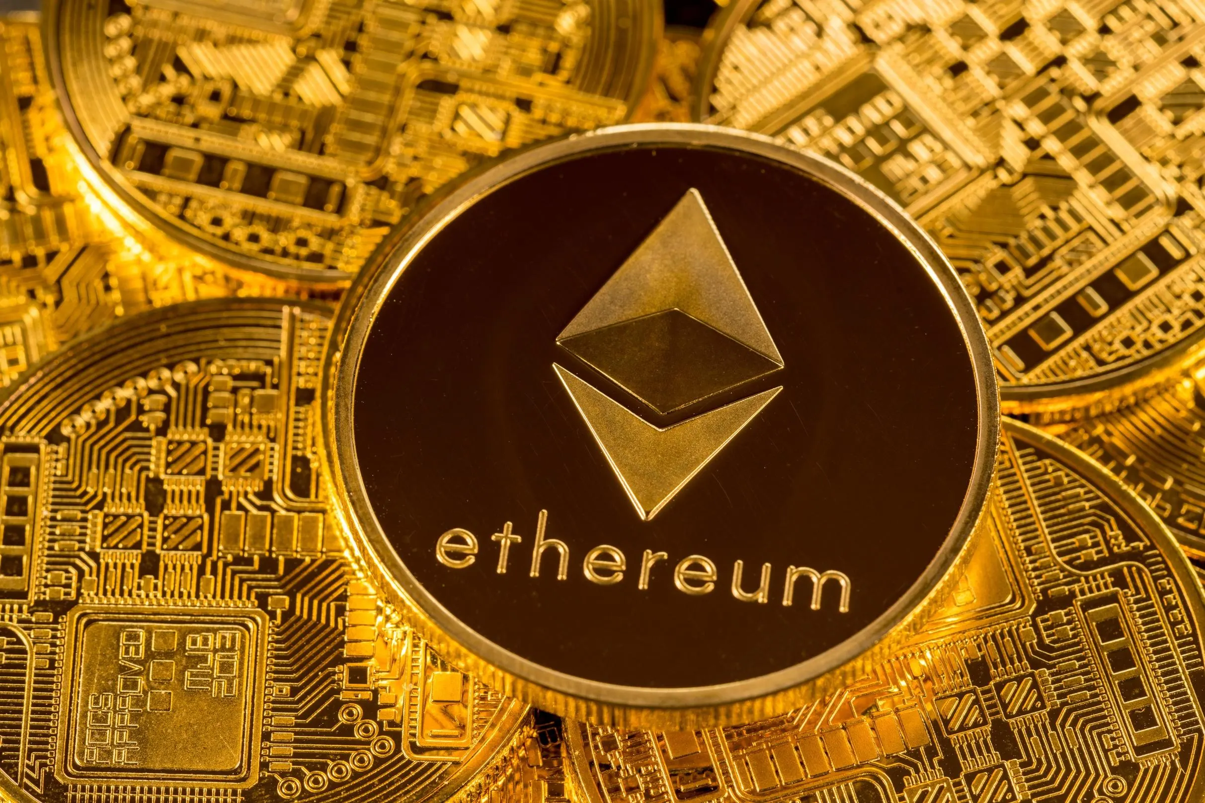 Apuestas en Colombia con Ethereum
