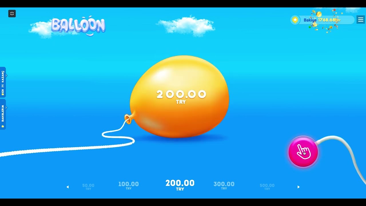 Balloon Crash: La Mejor Experiencia en Apuestas en Venezuela