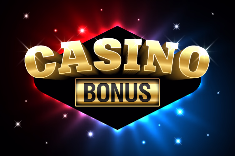Bonos de recarga casino Venezuela