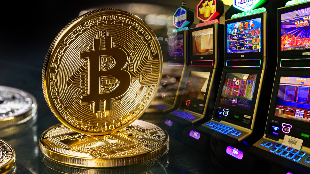 Casinos bitcoin Venezuela