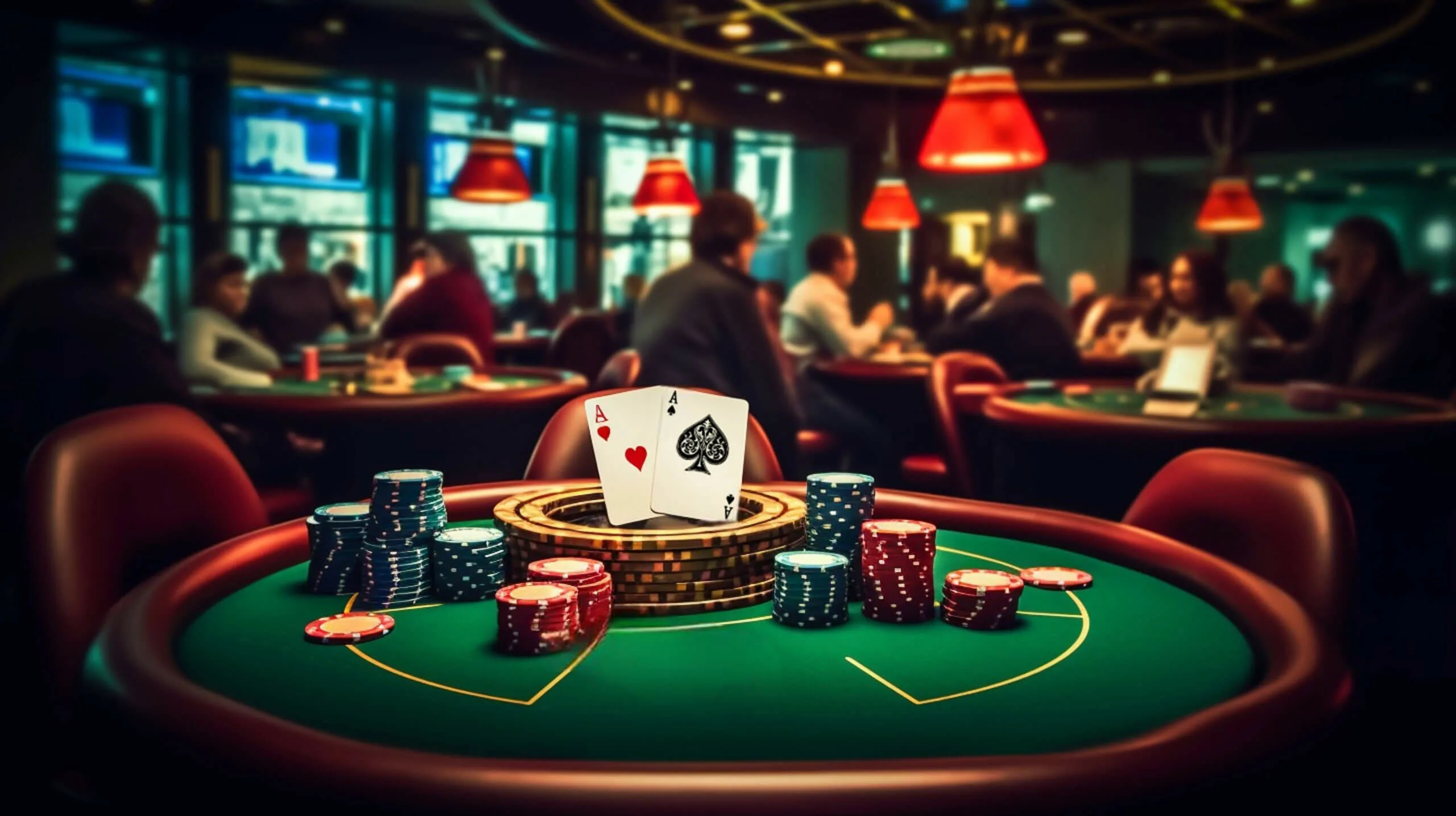 Casinos con apuestas mínimas bajas en Venezuela