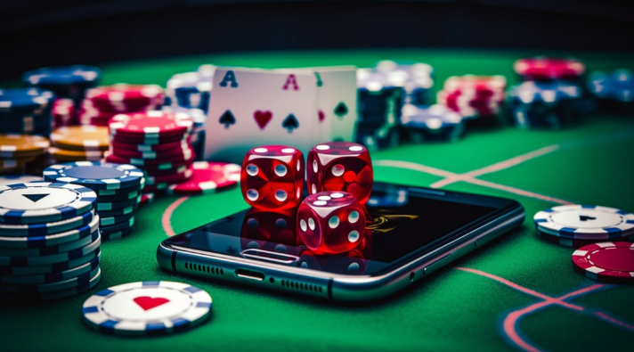 Casinos con licencia