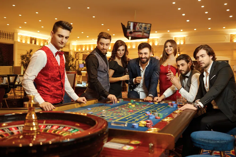 Casinos con soporte en español para venezolanos