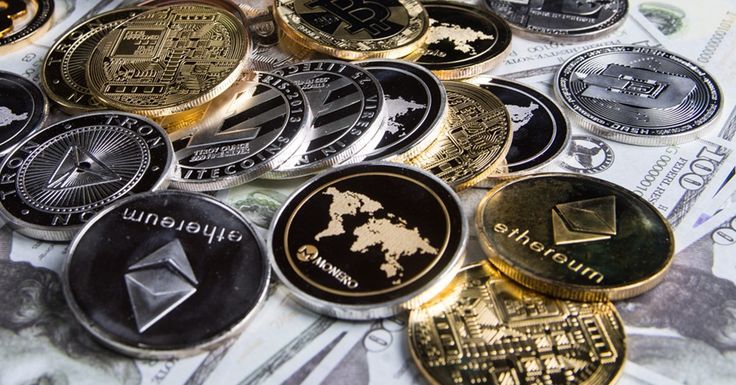 Criptomonedas Tu mejor método de pago en casinos Venezuela