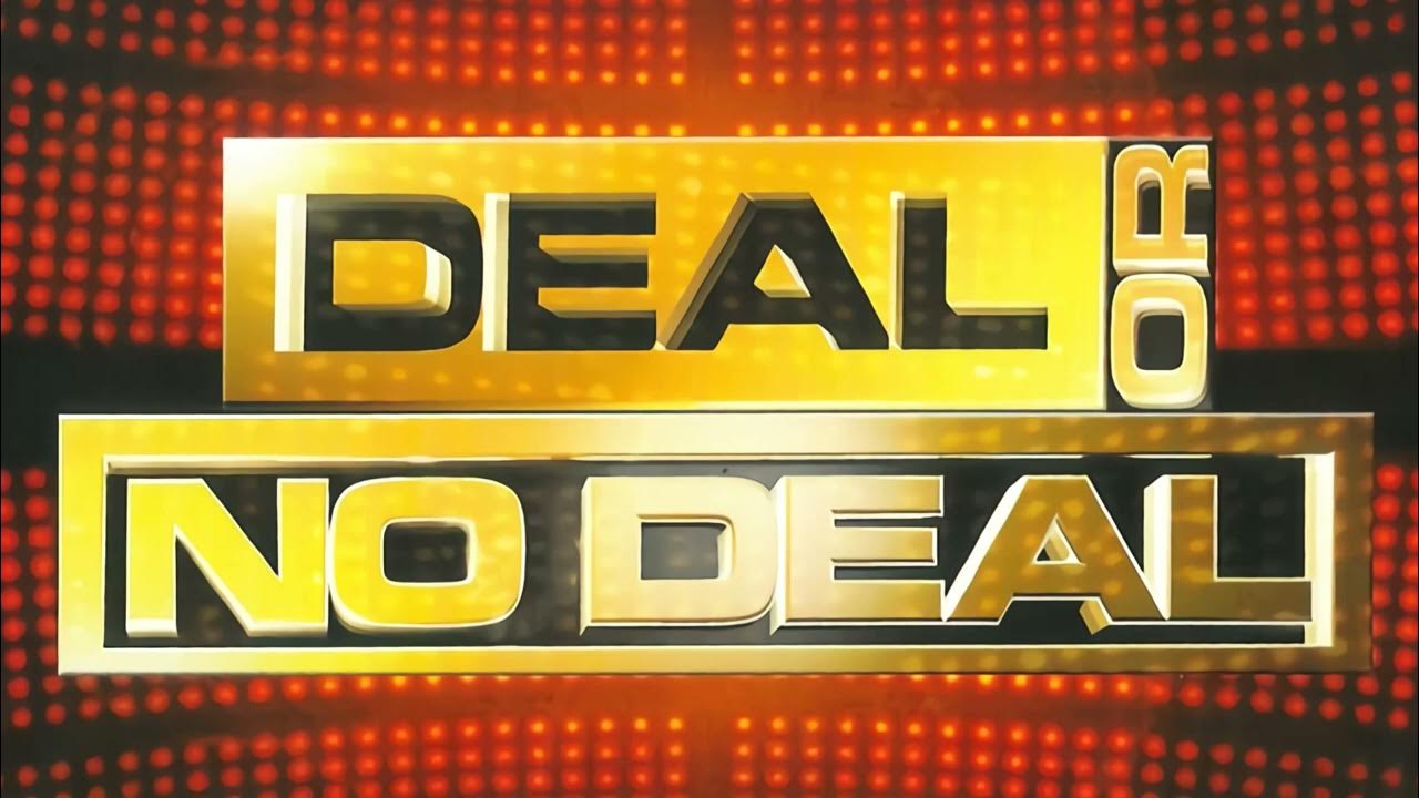 Deal or No Deal Live Deal or No Deal Live