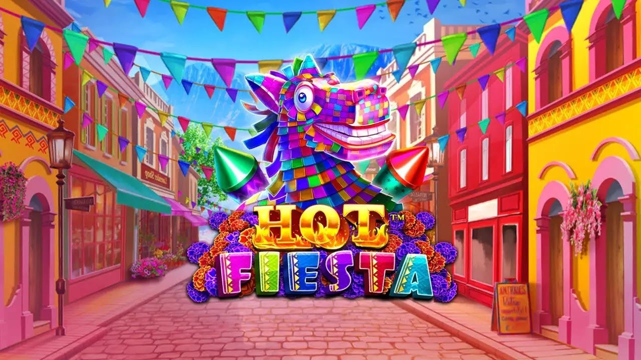Hot Fiesta - Venezuela