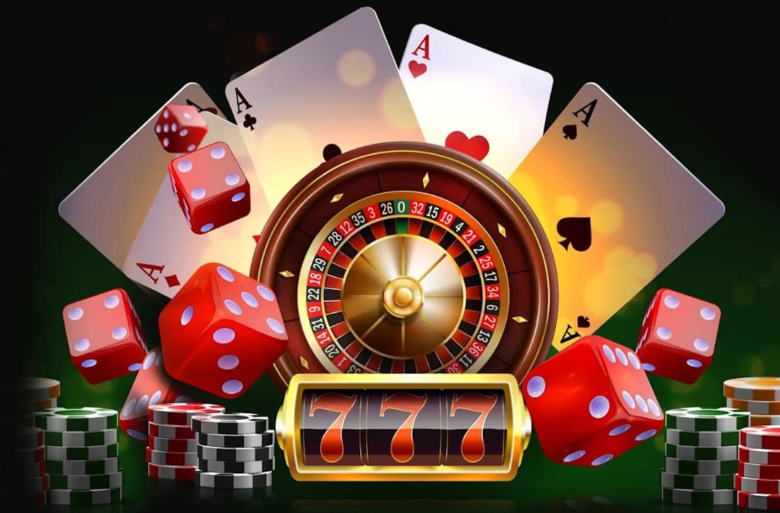 Impuestos ganancias casino