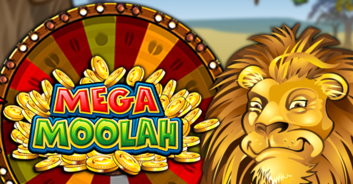 Juega Mega Moolah