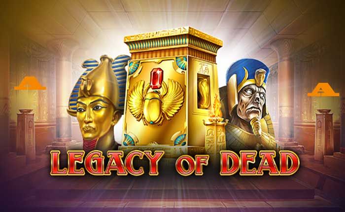 Legacy of Dead – Venezuela