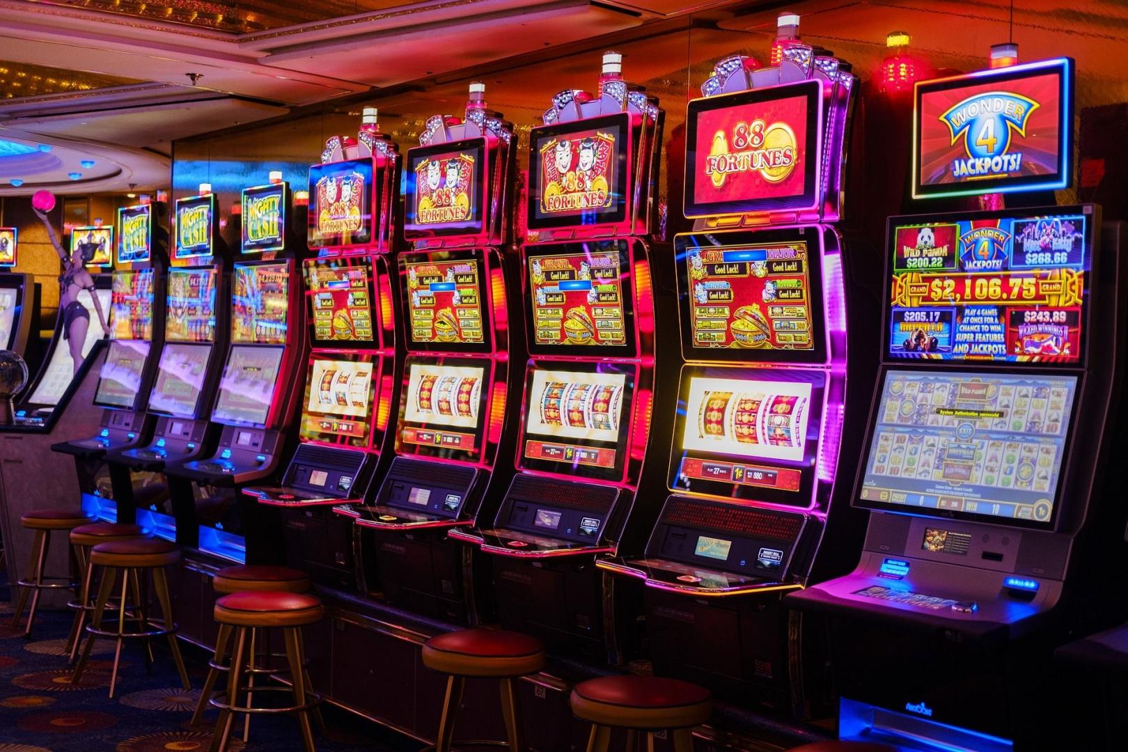 Los mejores casinos tragamonedas móviles en Venezuela