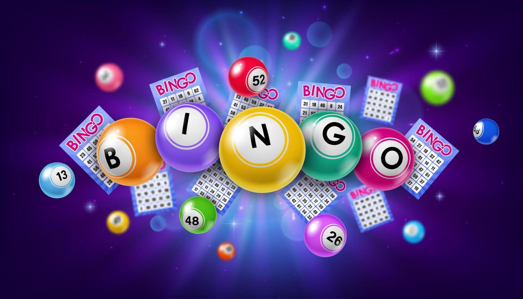 Loterías y Bingo