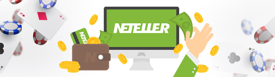 Métodos de pago Neteller