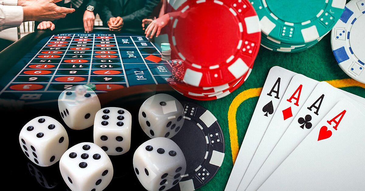 Métodos de pago para casinos en