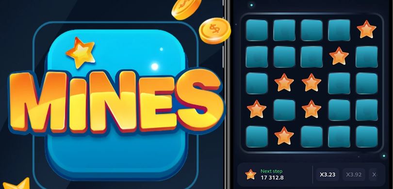 Mines Deluxe Descubre la emoción de apostar y ganar en grande