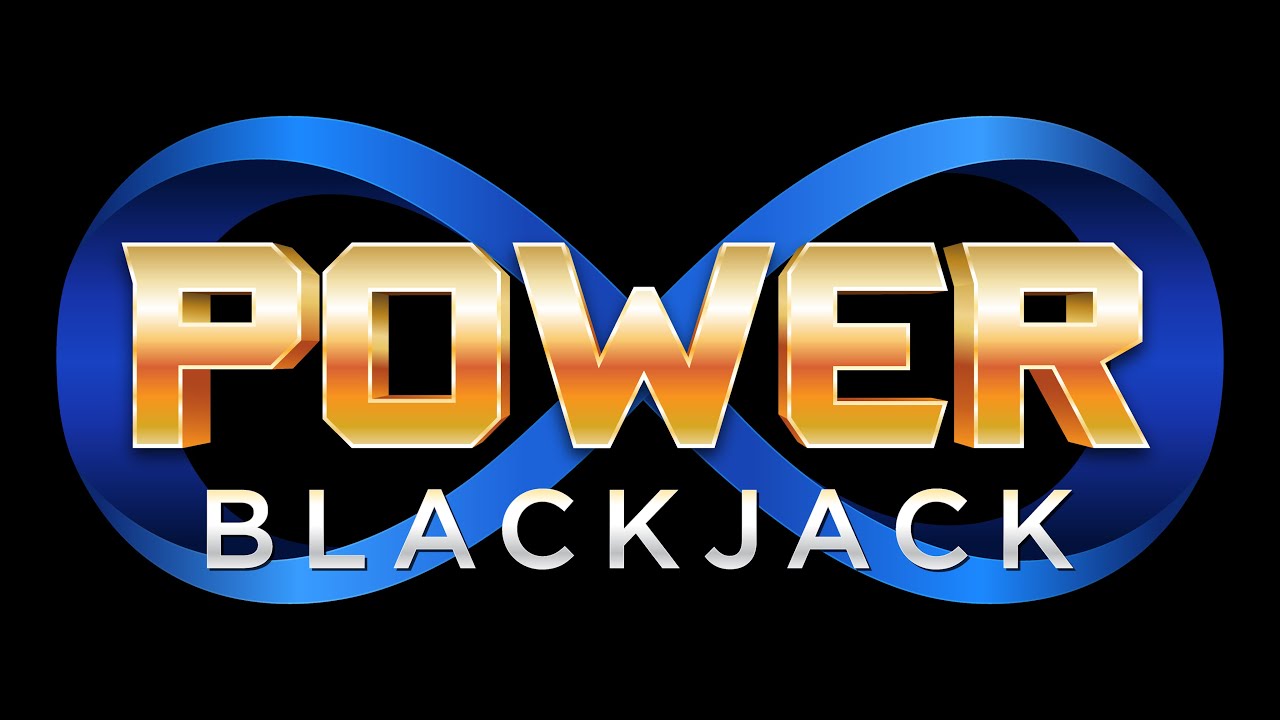 Power Blackjack