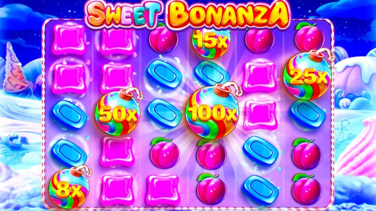 Sweet Bonanza - Venezuela