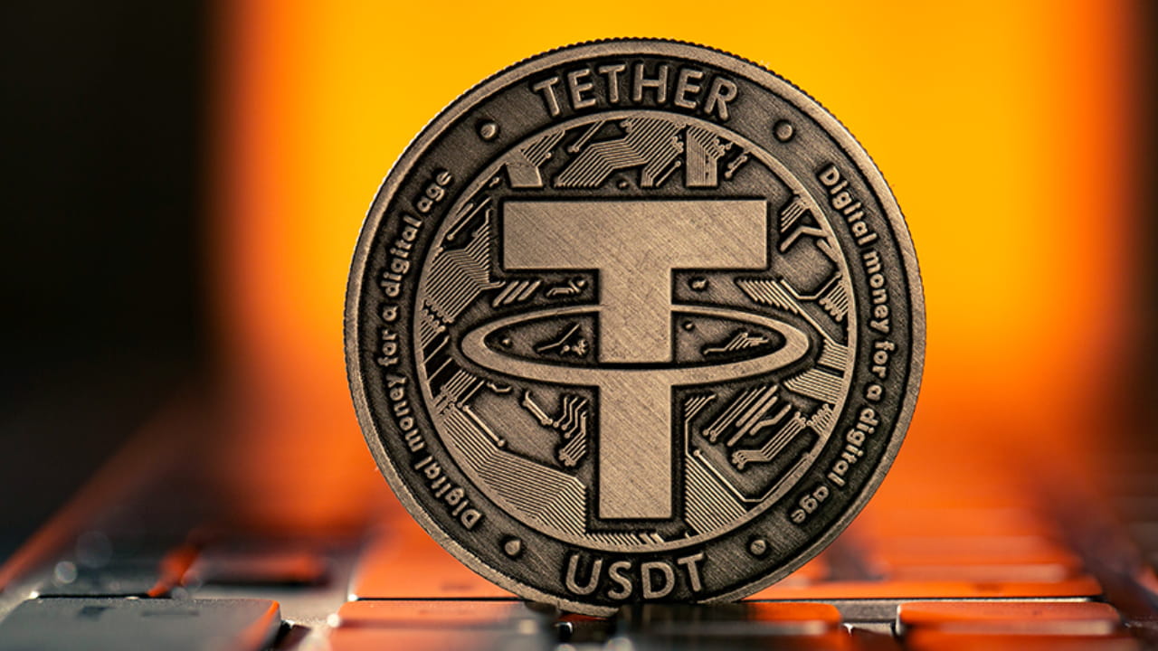 USDT y Stablecoins